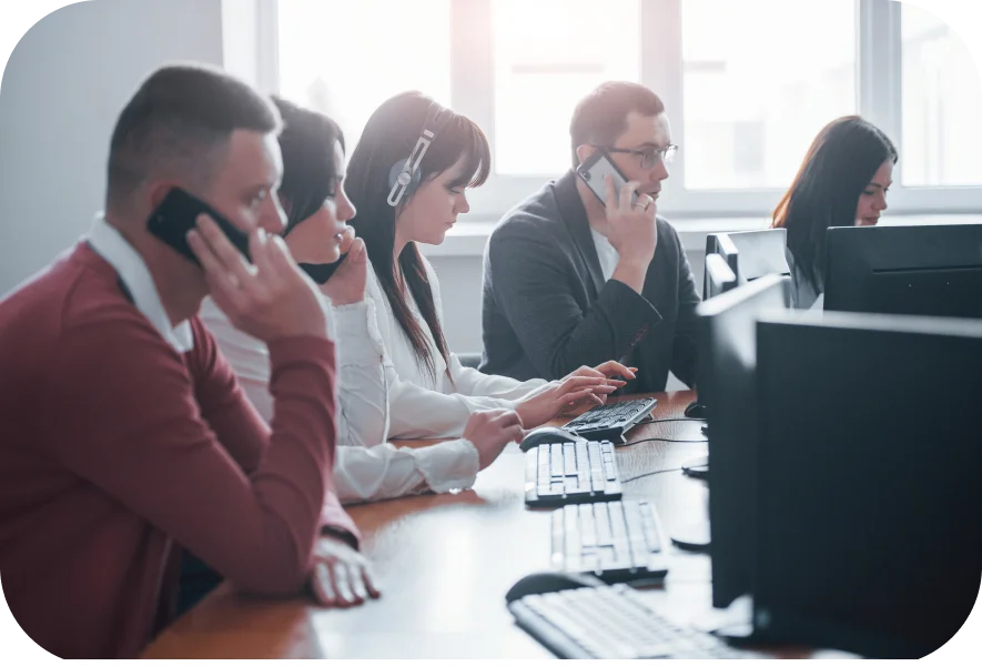 Что включает в себя «Контроль качества звонков» от MTS в Абдулино