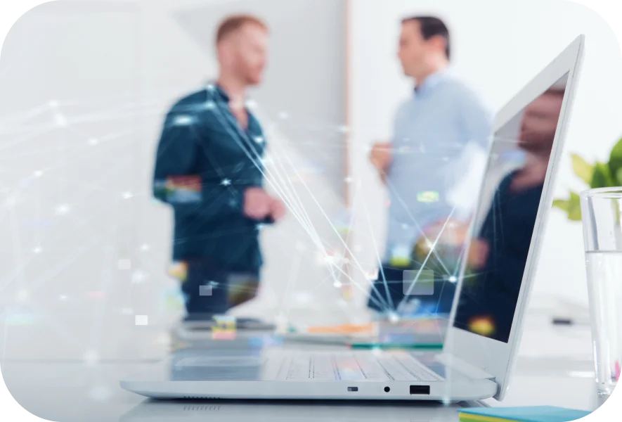 Основные подходы к построению сетей в Абдулино